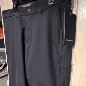 Lululemon Men's Commission Pant Slim 34"L
